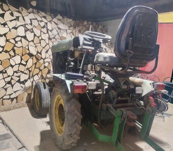 Domaci traktor - 4