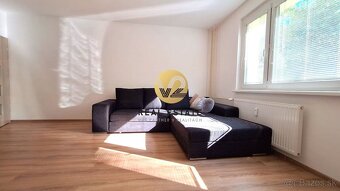 NA PRENÁJOM 3-izbový byt s Loggiou v Nitre - Klokočina - 4