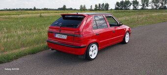 Škoda felicia 1.3mpi Lpg - 4