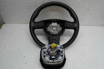 multifunkčný volant Octavia Superb Yeti - 4