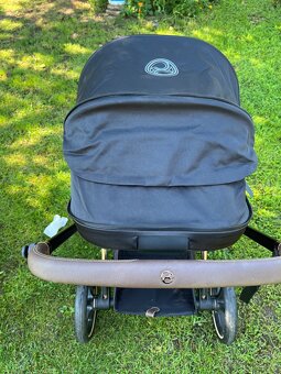 Cybex priam - 4