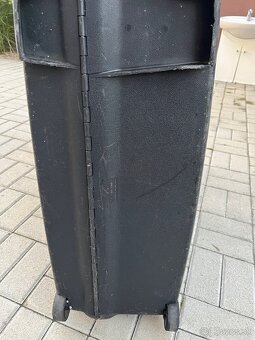 Cestovný kufor Samsonite - 4