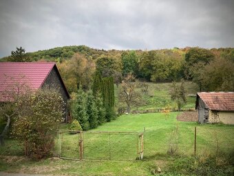 Stavebny pozemok Horne Kosariska - Mosnakovci 2604m2 - 4