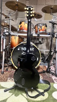 ESP LTD EC-1000 Deluxe - 4