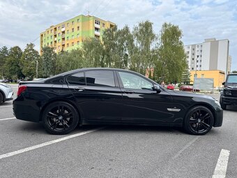 Bmw 740D - 4