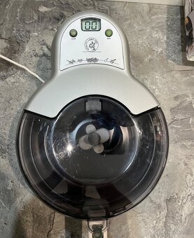 Tefal FZ 700037 ActiFry teplovzdušná fritéza - 4