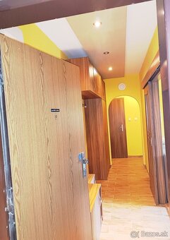 Na predaj krásny 1 izbový byt Dubnica nad Váhom , Pod Hájom - 4