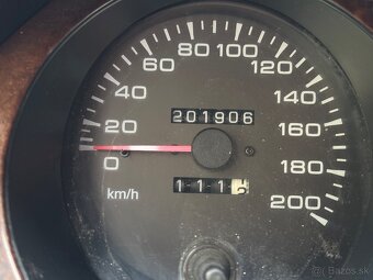 Mitsubishi Pajero2   2.8 td - 4