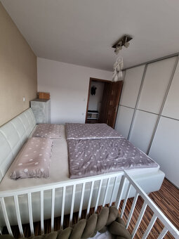 2-izbový prerobený byt 58 m² – Prievidza, REZERVOVANÉ - 4