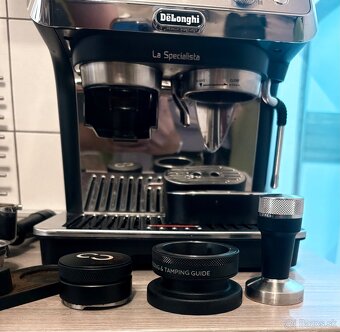 Delonghi La Specialista Arte - 4