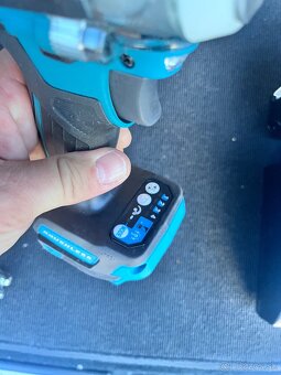 Makita DTW300RTJ - 4
