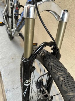 Bicykel Kona 26’ - 4