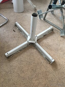 Predam spodná cast slnecnika - 4