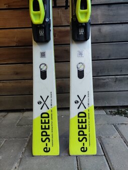 Head WORLDCUP REBELS E-speed 165cm - 4