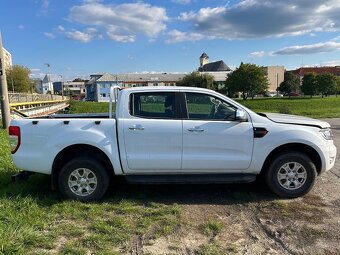 FORD RANGER 2.0TDCI 2020 115000km - 4