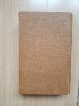 John Steinbeck - Ovocie hnevu - 4