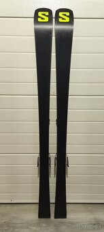 Lyže Salomon S/MAX 12 160cm - 4