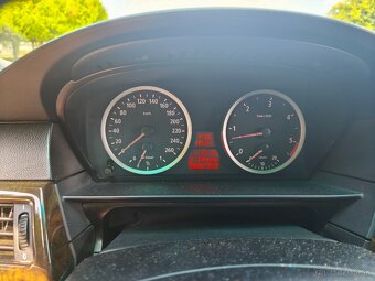 Bmw e61 - 4