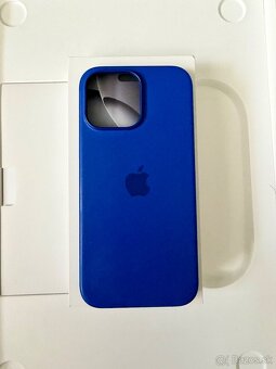 iPhone 16 Pro Max 256 GB (Biely Titán) - 4