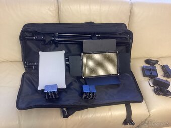 VILTROX VL-D640T - LED - 4