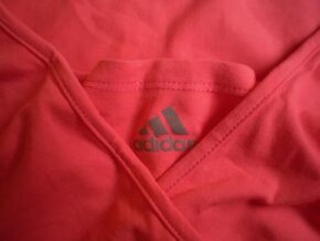 Tričko dámske Adidas veľkosť S - 4