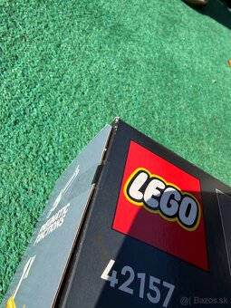 Lego Technic 42157 John Deere 948L-II Skidder - 4