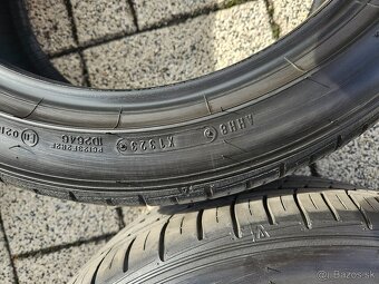 ✅Letné pneu Falken 225/45 R17 s ochranou ráfika ✅ - 4