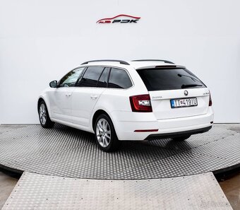 Škoda Octavia Combi 1.4 TSI Style - 4