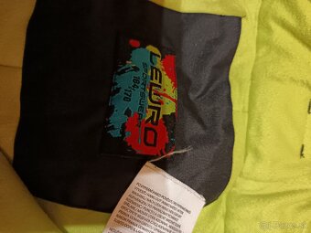 Lyžařské nohavice - 4