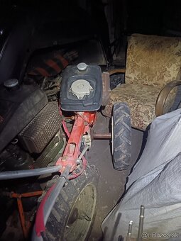 Terra vari agzat rozpredám všetko plne funkčné - 4