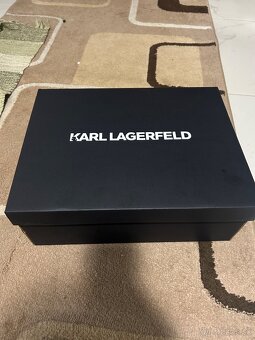 Karl Lagerfeld - 4