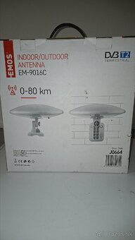 Anténa indoor outdoor - 4