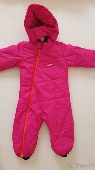 Detský zimný overal Wedze - 4