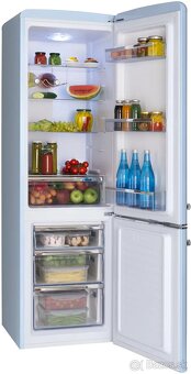 Retro chladnička amica - 4