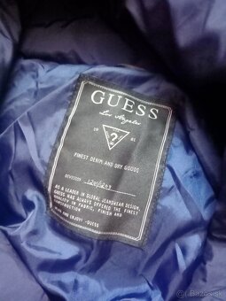 Guess bunda - 4