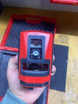 Čiarový laser - Sola CROSSLINE - 4