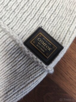 Teplý pánsky sveter - 4