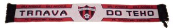 Šál Spartak Trnava - 4