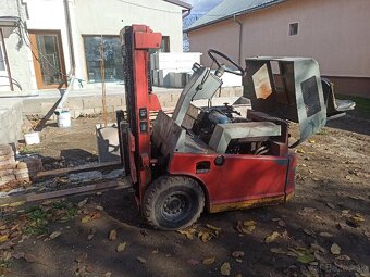 Desta MV12 b náhradné diely - 4