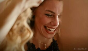 Svadobný videoklip - 4