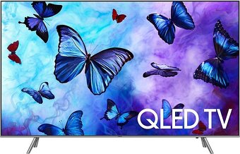 Smart tv Samsung qled - 4