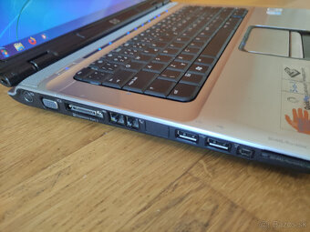 HP Pavilion dv6000 s Win 7 + MS Office 2010 - 4
