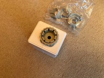 Digitálna termostatická hlavica na radiátory - 4