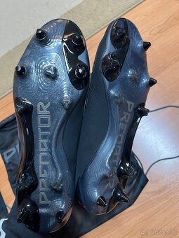 Kopačky Adidas Predator Elite SG - 4