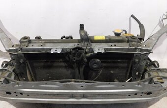 Subaru XV 2011- 2.0D chladičová stena - 4