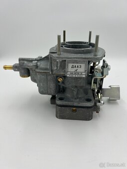 Karburátor Lada 2101-2107 / 2121 Niva - 4