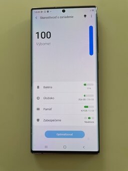 Perfektný Samsung Galaxy Note 20 Ultra 5G - 4