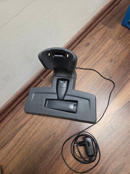 Predám tyčový vysávač Sencor 2v1 CLEAN & GO - 4