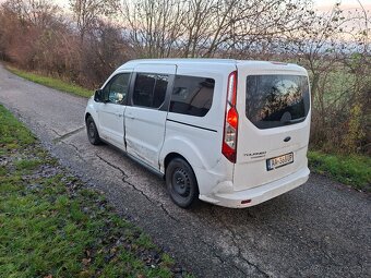 Ford tourneo connect Maxi - 4