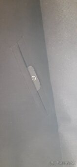 Nový vlnený kabát Lavard - 4